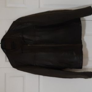 Men's winter coat. BKL sizexl.